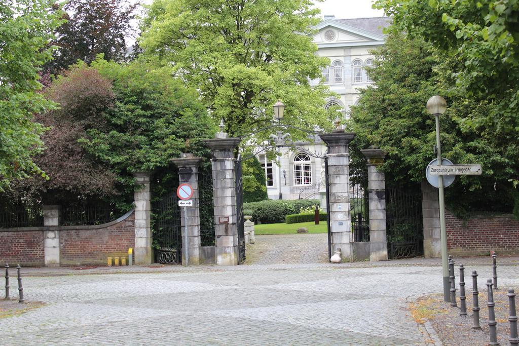 B&B Von Clermont Park Vaals Exterior foto