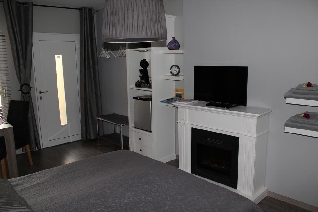 B&B Von Clermont Park Vaals Cameră foto